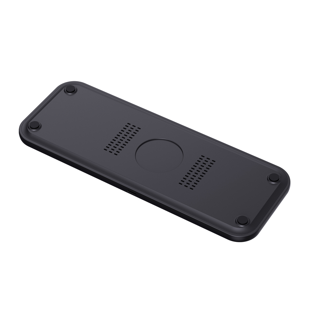 Miniature 8 pour Chargeur 3 en 1 magnétique 15W  Urban Vitamin Torrance