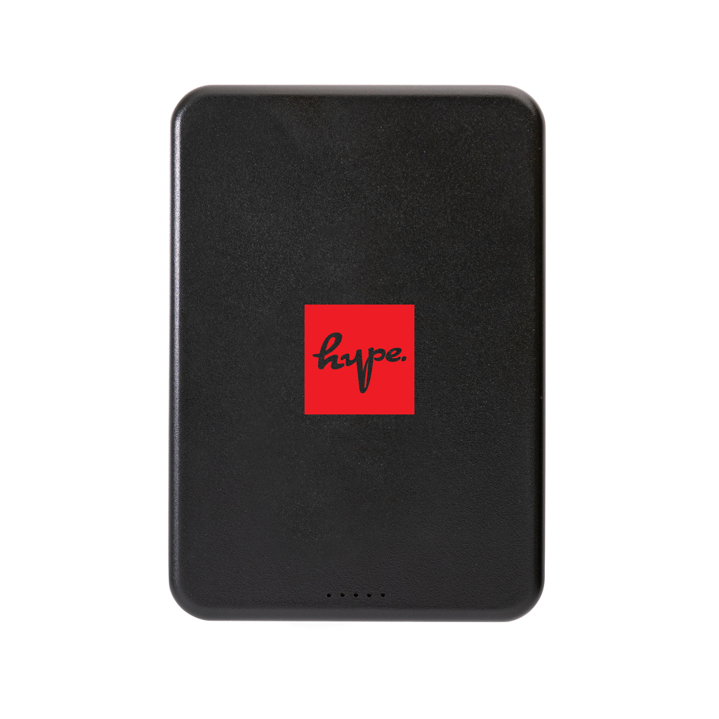 Miniature 7 pour Powerbank magnétique 5000mAh en plastique RCS Magnetix