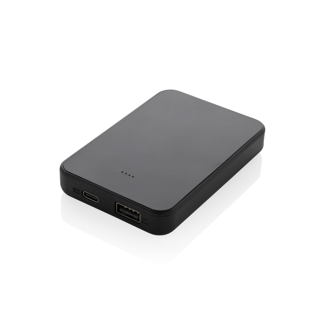 Miniature 2 pour Powerbank 5000mAh avec USB C en ABS recyclé RCS Boostcore