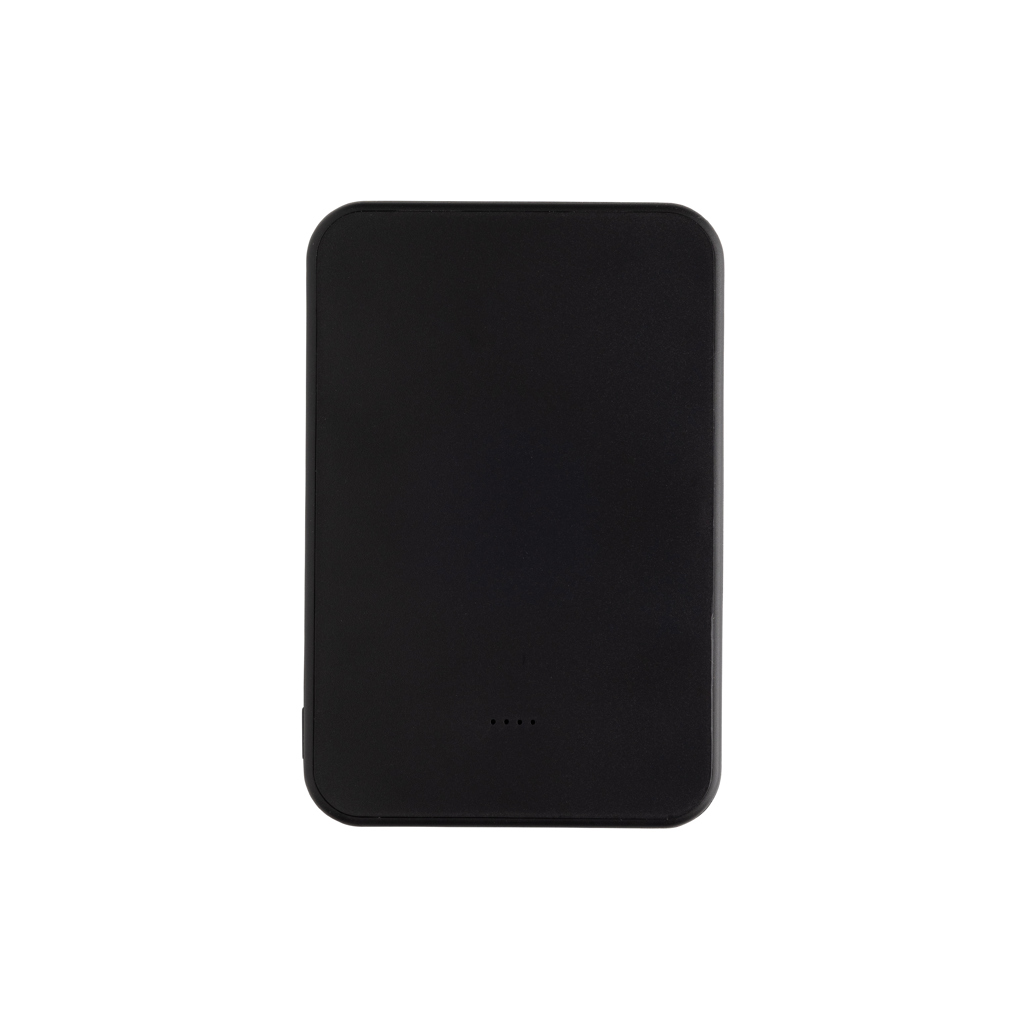 Miniature 3 pour Powerbank 5000mAh avec USB C en ABS recyclé RCS Boostcore
