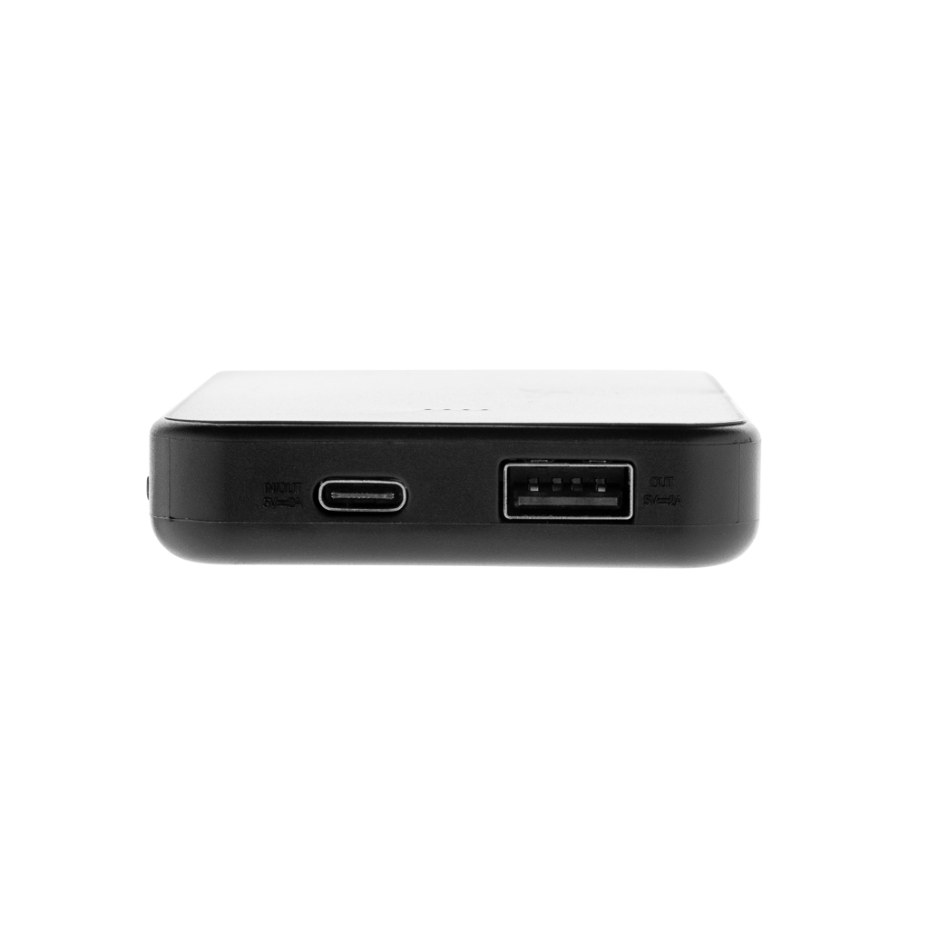 Miniature 5 pour Powerbank 5000mAh avec USB C en ABS recyclé RCS Boostcore
