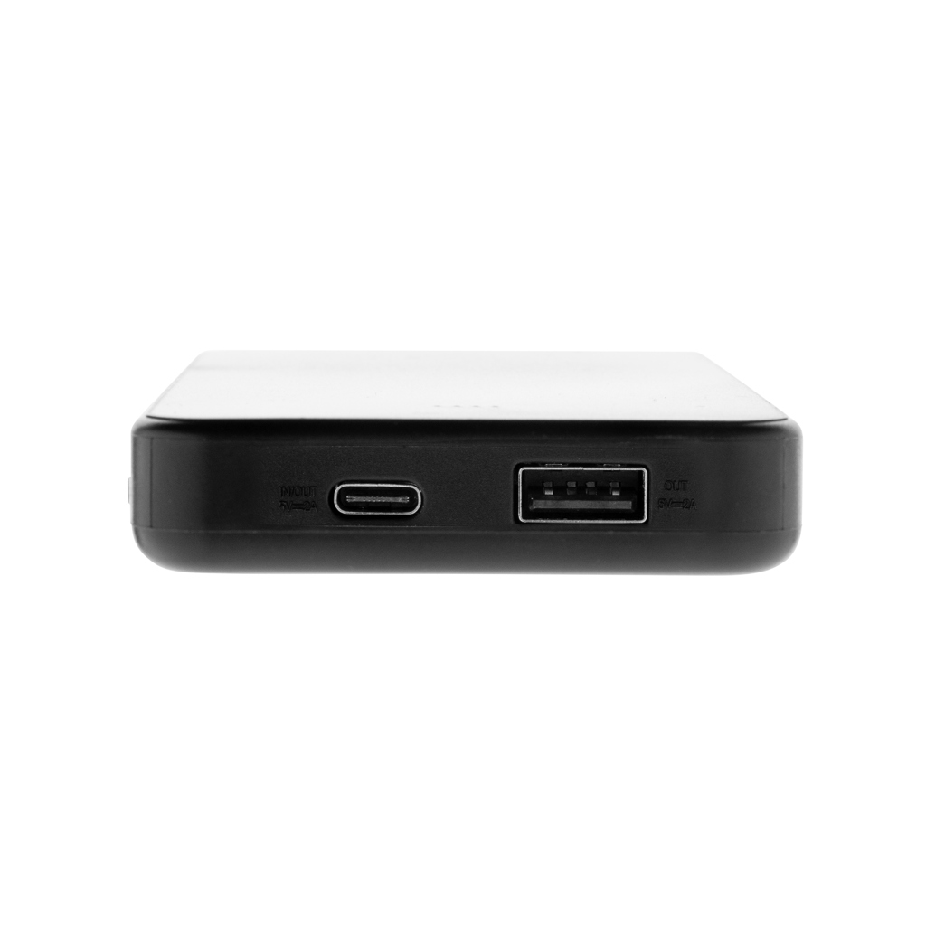 Miniature 5 pour Powerbank 10.000mAh avec USB C en ABS recyclé RCS Boostcore
