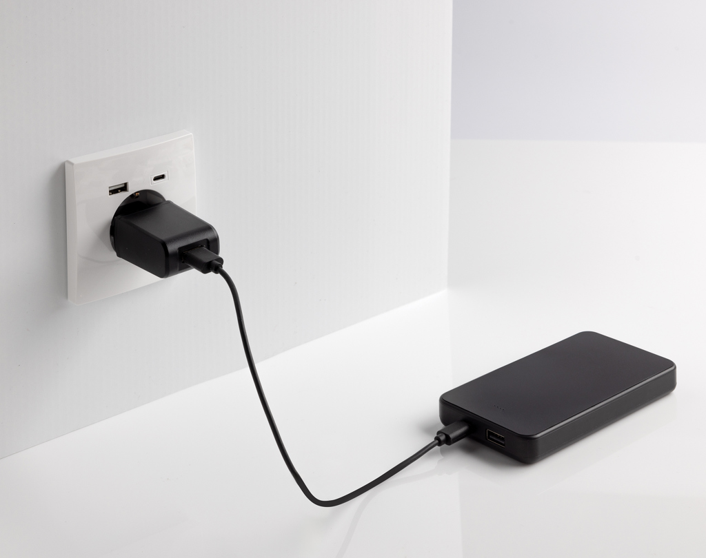 Miniature 7 pour Powerbank 10.000mAh avec USB C en ABS recyclé RCS Boostcore