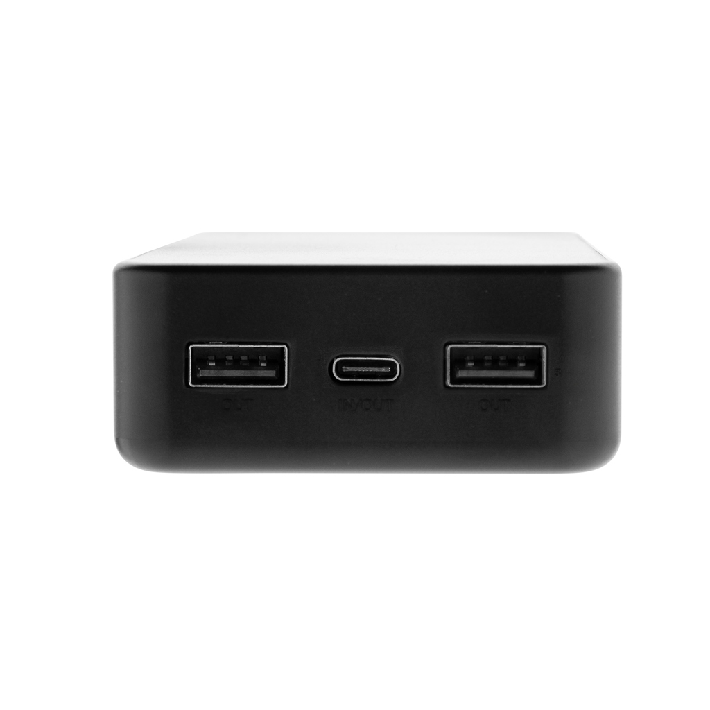 Miniature 5 pour Powerbank 20.000mAh avec USB C en ABS recyclé RCS Boostcore