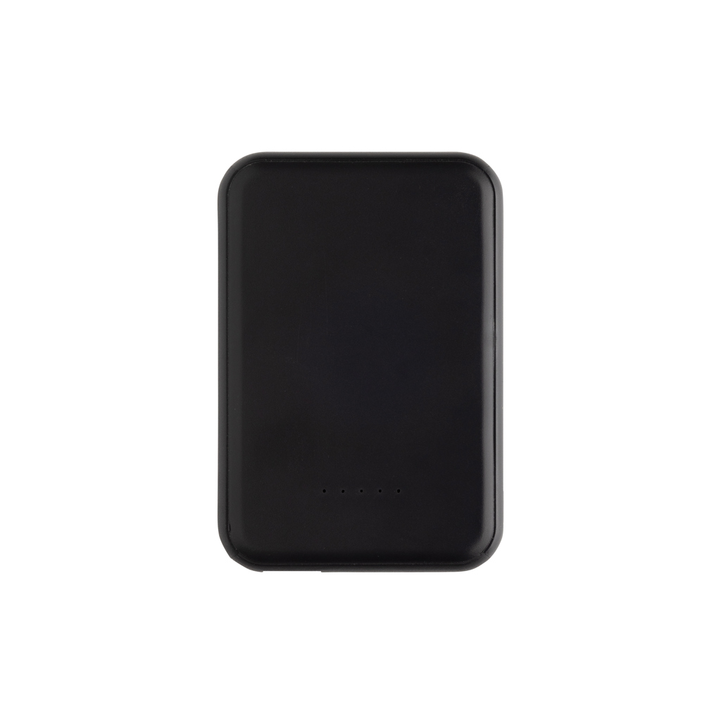 Miniature 5 pour Powerbank 5000mAh et 5W en plastique recyclé RCS Stellar