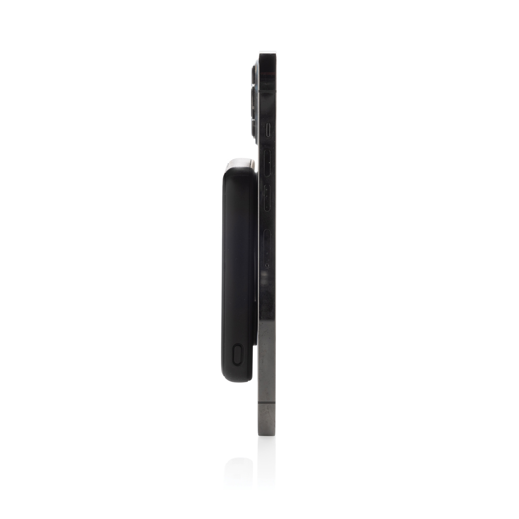 Miniature 6 pour Powerbank 5000mAh et 5W en plastique recyclé RCS Stellar