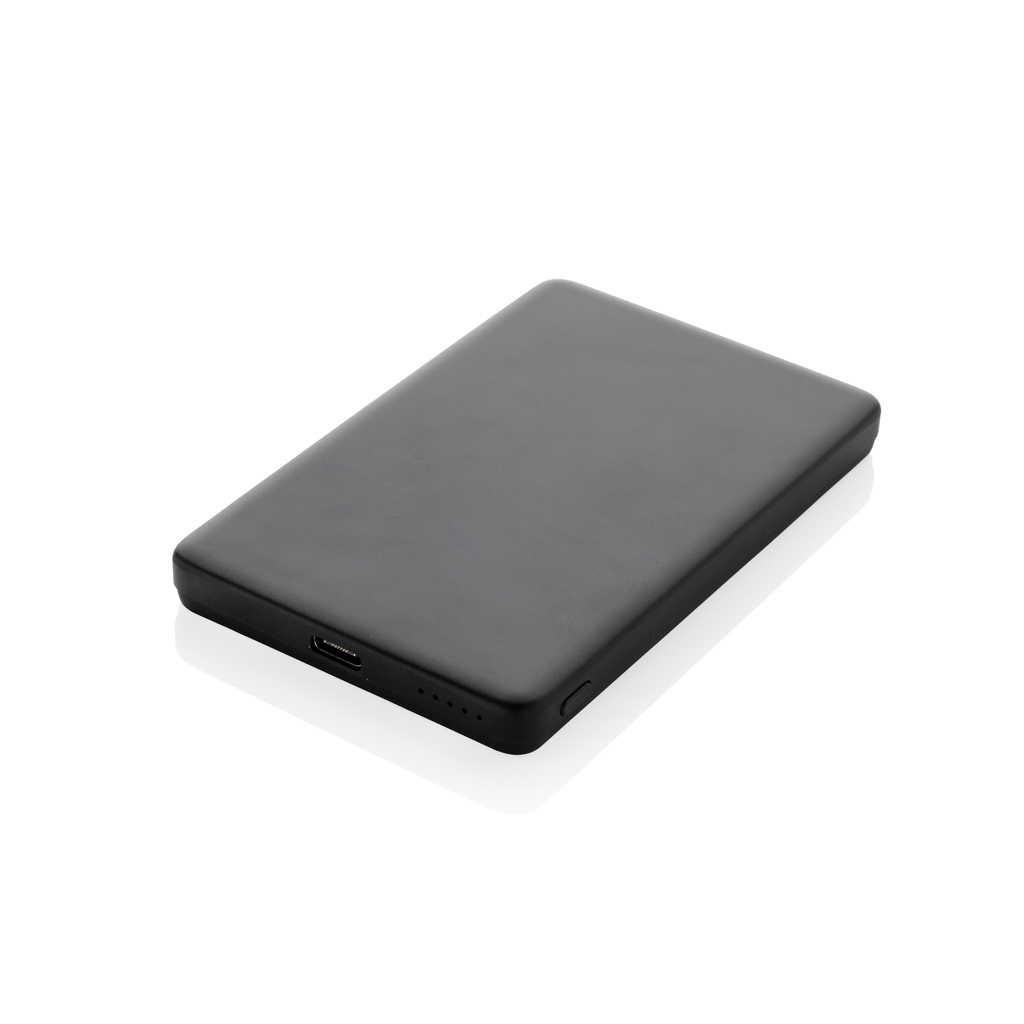 Miniature 2 pour Powerbank 5000mAh et 5W en aluminium recyclé RCS Orion