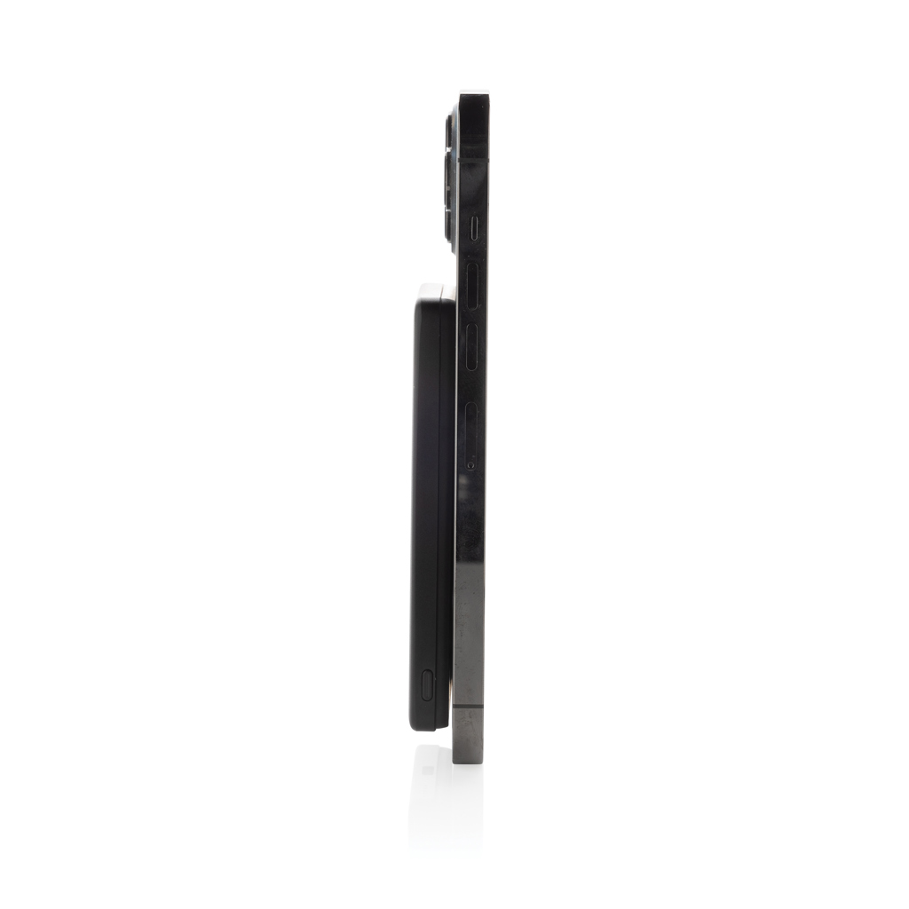 Miniature 6 pour Powerbank 5000mAh et 5W en aluminium recyclé RCS Orion