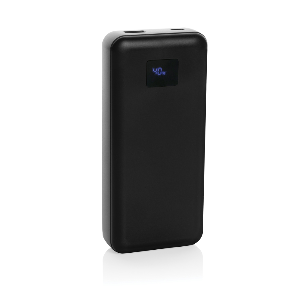 Miniature 2 pour SuperPowerbank 20.000mAh et 65W en plastique RCS Gridley