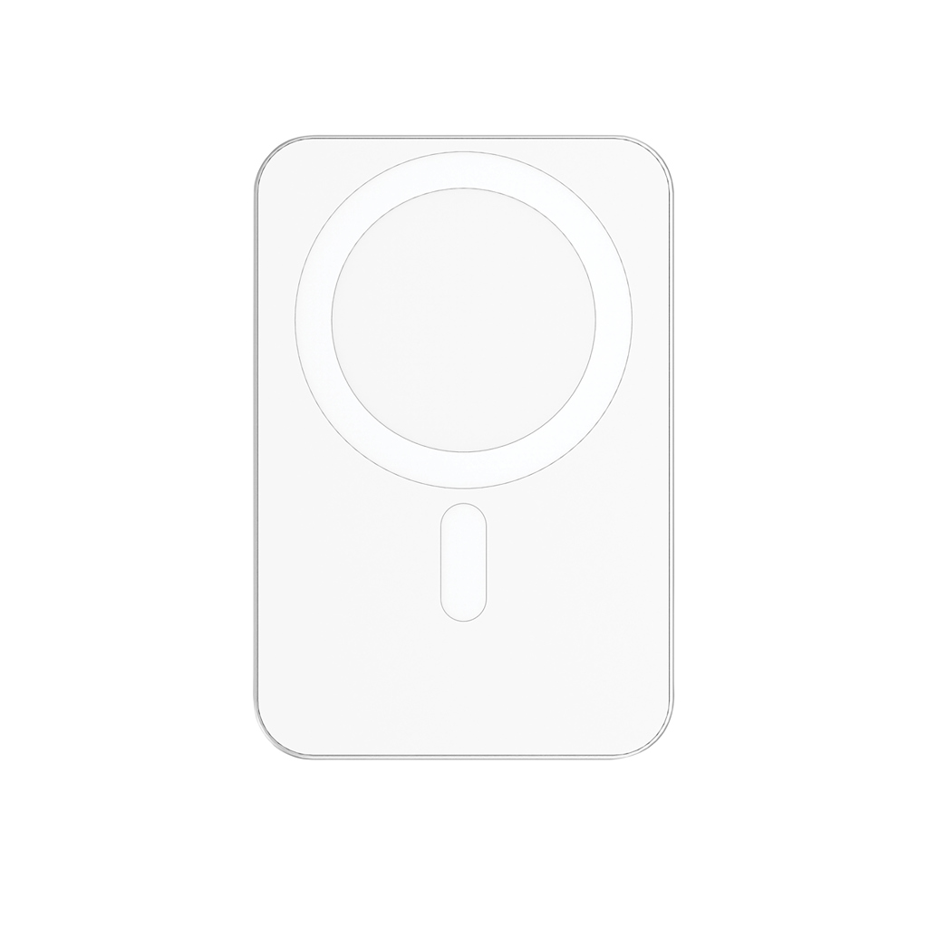 Miniature 4 pour Powerbank 5000mAh en plastique/alu RCS Urban Vitamin Malibu