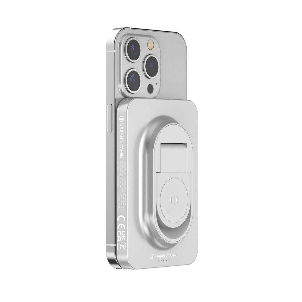 Miniature 7 pour Powerbank 5000mAh en plastique/alu RCS Urban Vitamin Malibu