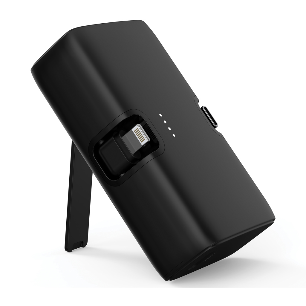 Miniature 11 pour Powerbank 20W PD en plastique RCS Urban Vitamin Los Angeles