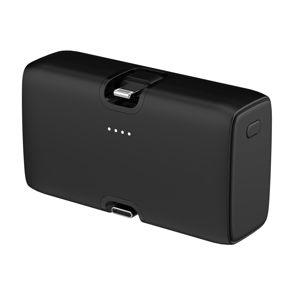 Miniature 3 pour Powerbank 20W PD en plastique RCS Urban Vitamin Los Angeles