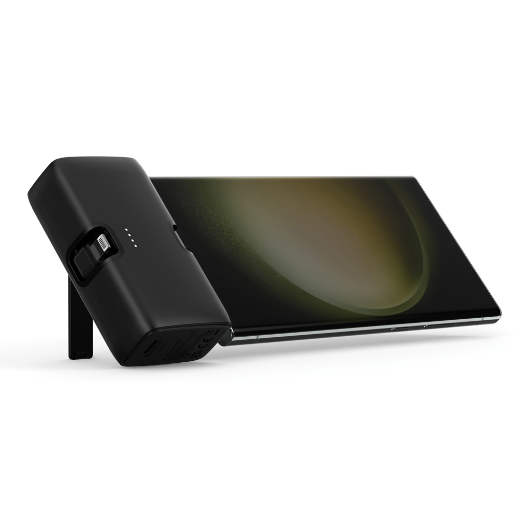 Miniature 4 pour Powerbank 20W PD en plastique RCS Urban Vitamin Los Angeles