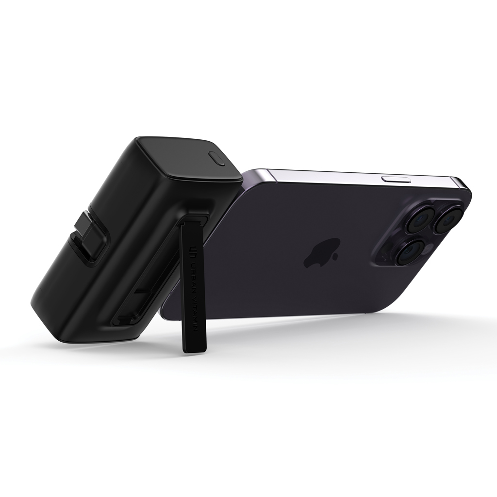 Miniature 5 pour Powerbank 20W PD en plastique RCS Urban Vitamin Los Angeles