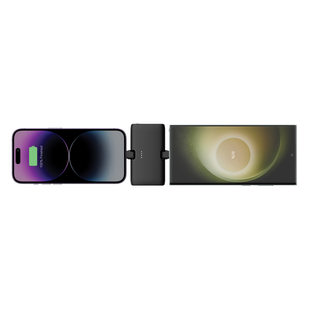 Miniature 6 pour Powerbank 20W PD en plastique RCS Urban Vitamin Los Angeles