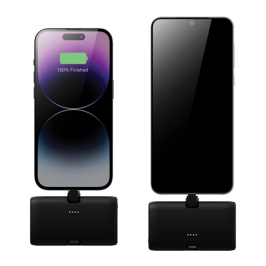 Miniature 7 pour Powerbank 20W PD en plastique RCS Urban Vitamin Los Angeles