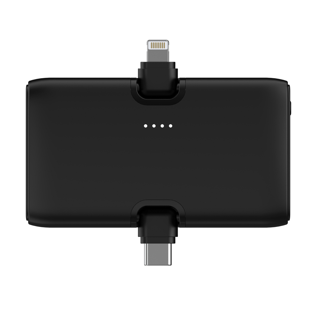 Miniature 9 pour Powerbank 20W PD en plastique RCS Urban Vitamin Los Angeles