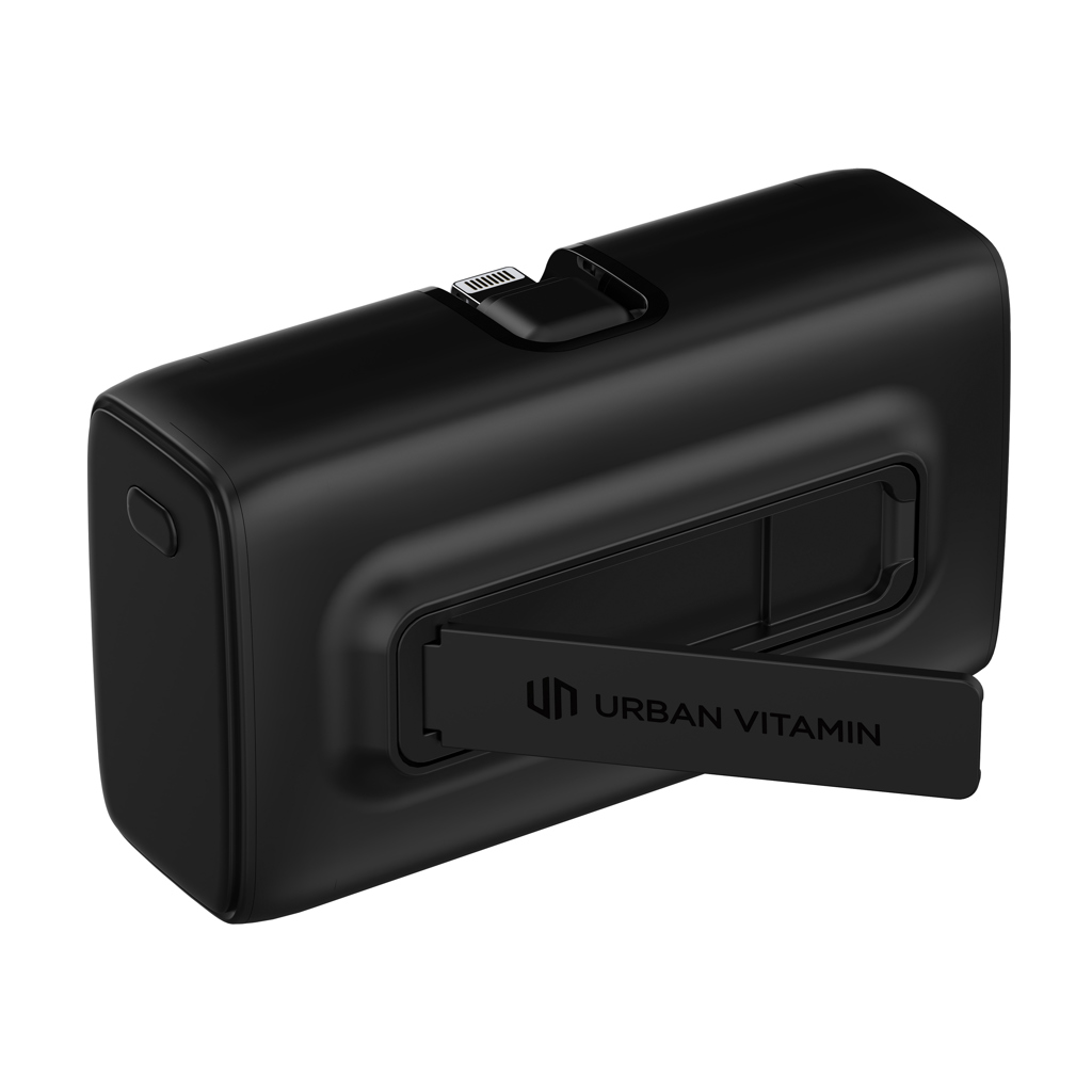 Miniature 10 pour Powerbank 20W PD en plastique RCS Urban Vitamin Los Angeles