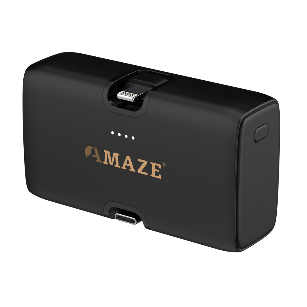 Miniature 13 pour Powerbank 20W PD en plastique RCS Urban Vitamin Los Angeles
