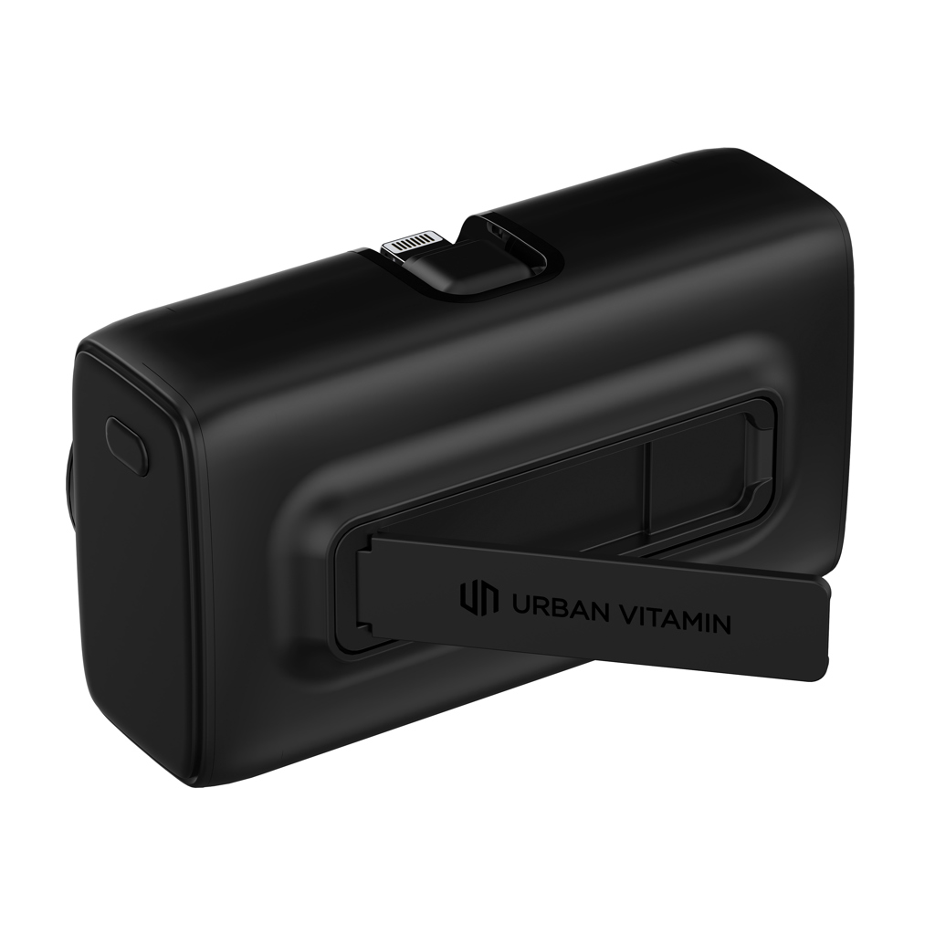 Miniature 11 pour Powerbank 20W PD en plastique RCS Urban Vitamin San Diego