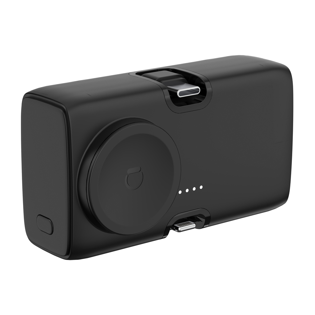 Miniature 3 pour Powerbank 20W PD en plastique RCS Urban Vitamin San Diego
