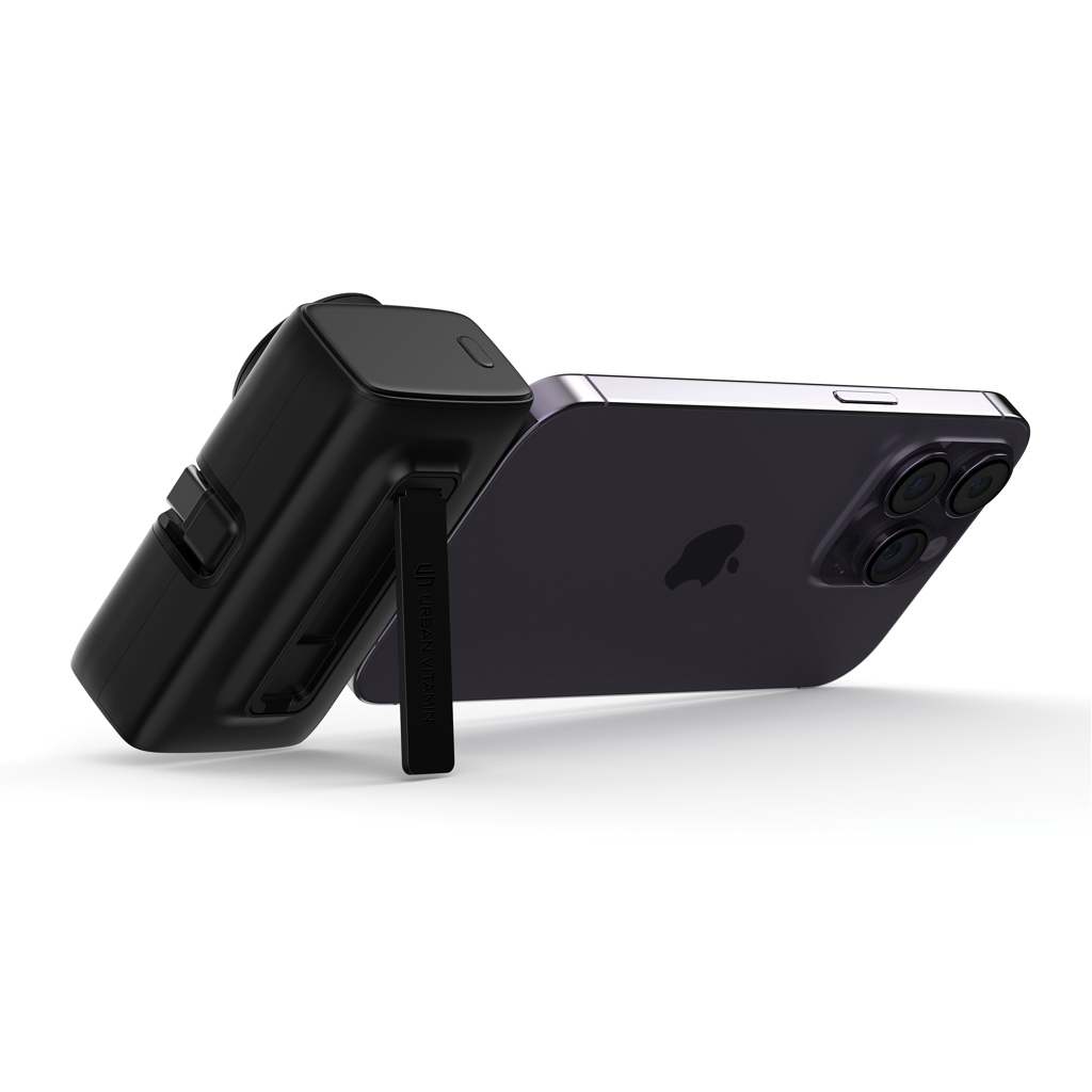 Miniature 6 pour Powerbank 20W PD en plastique RCS Urban Vitamin San Diego