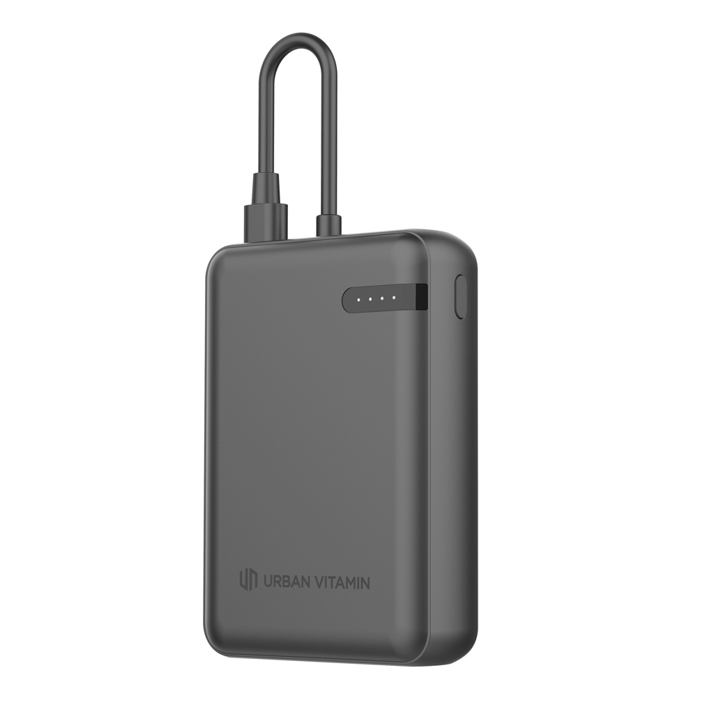 Miniature 4 pour Powerbank 10.000mAh/20W en ABS RCS Urban Vitamin Fullerton