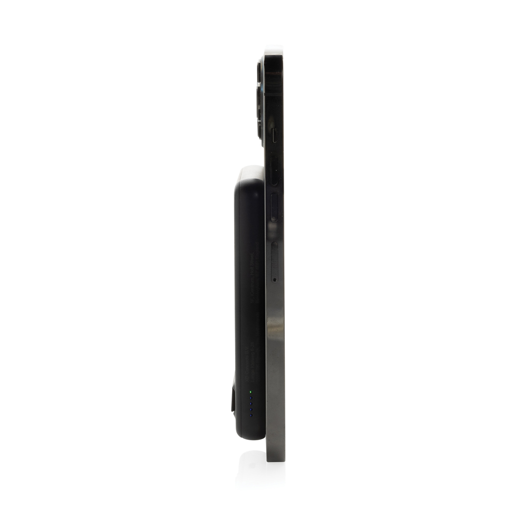 Miniature 9 pour Powerbank 5000mAh et 5W en bambou et ABS RCS Zen