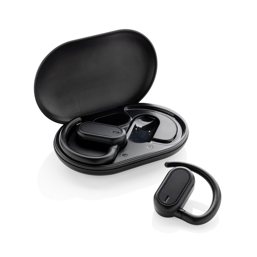 Miniature 2 pour Écouteurs TWS à oreille ouverte en plastique RCS Fitsound