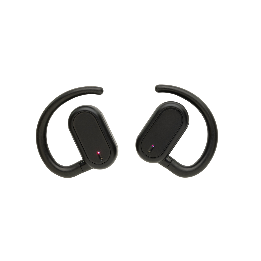 Miniature 3 pour Écouteurs TWS à oreille ouverte en plastique RCS Fitsound