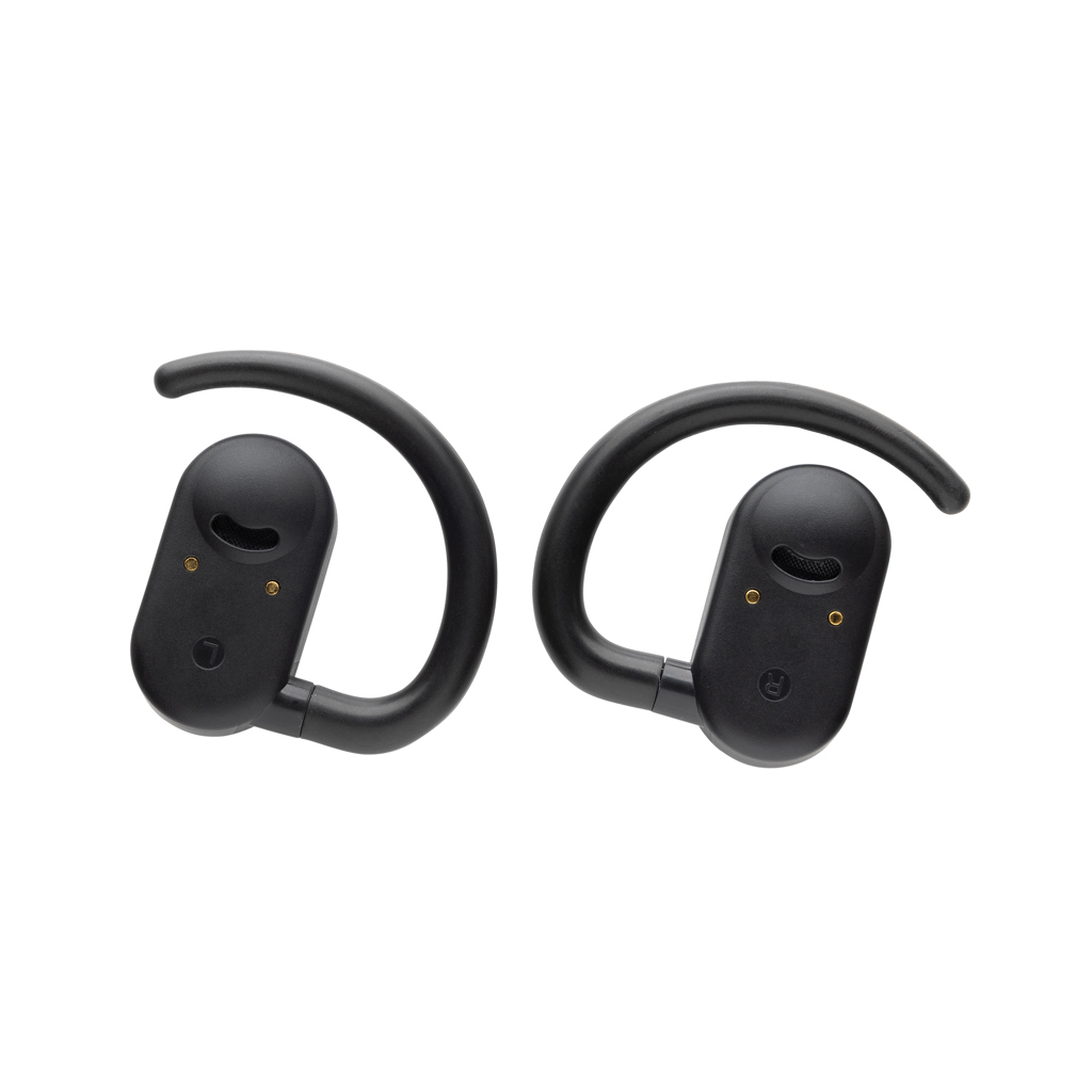Miniature 4 pour Écouteurs TWS à oreille ouverte en plastique RCS Fitsound