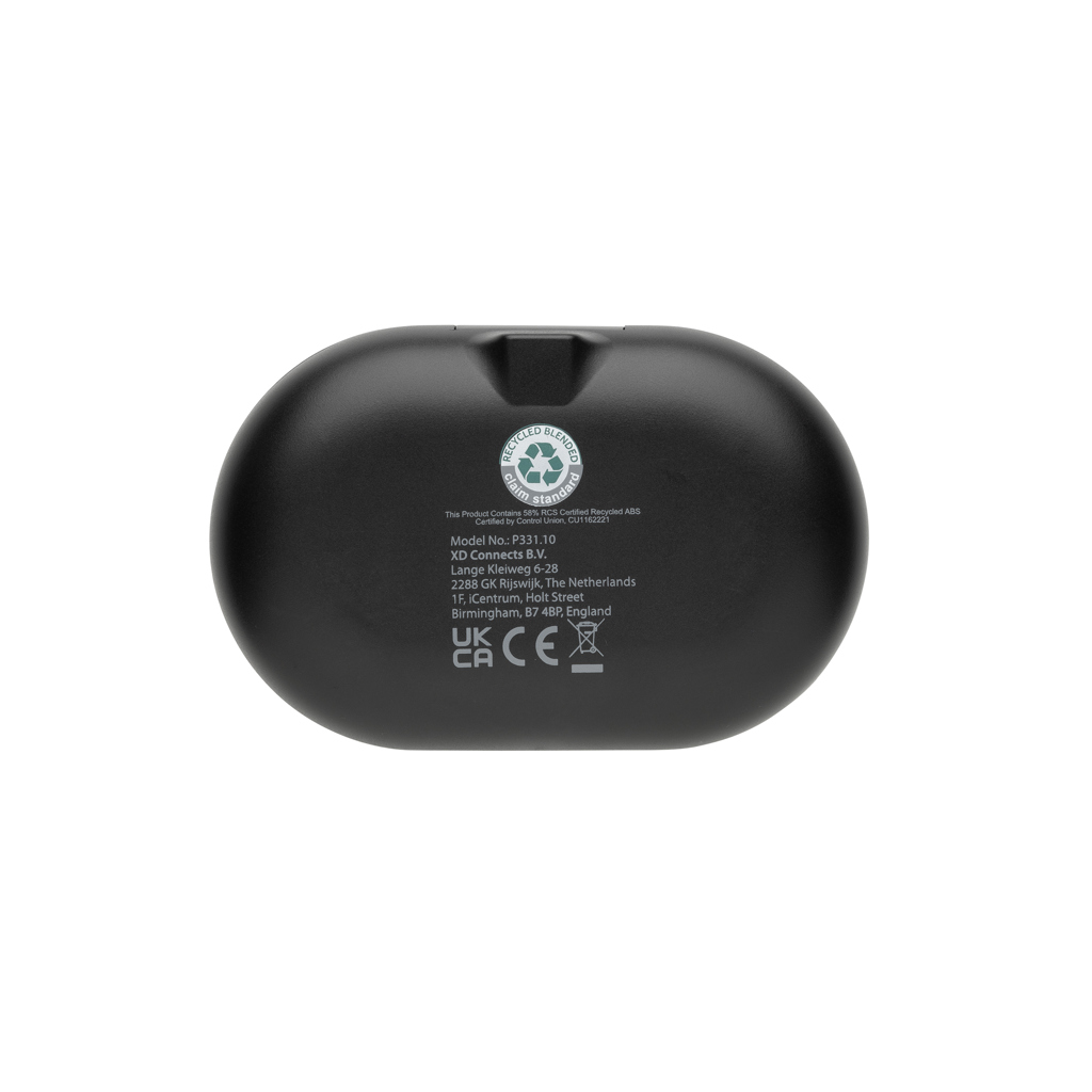 Miniature 6 pour Écouteurs TWS à oreille ouverte en plastique RCS Fitsound