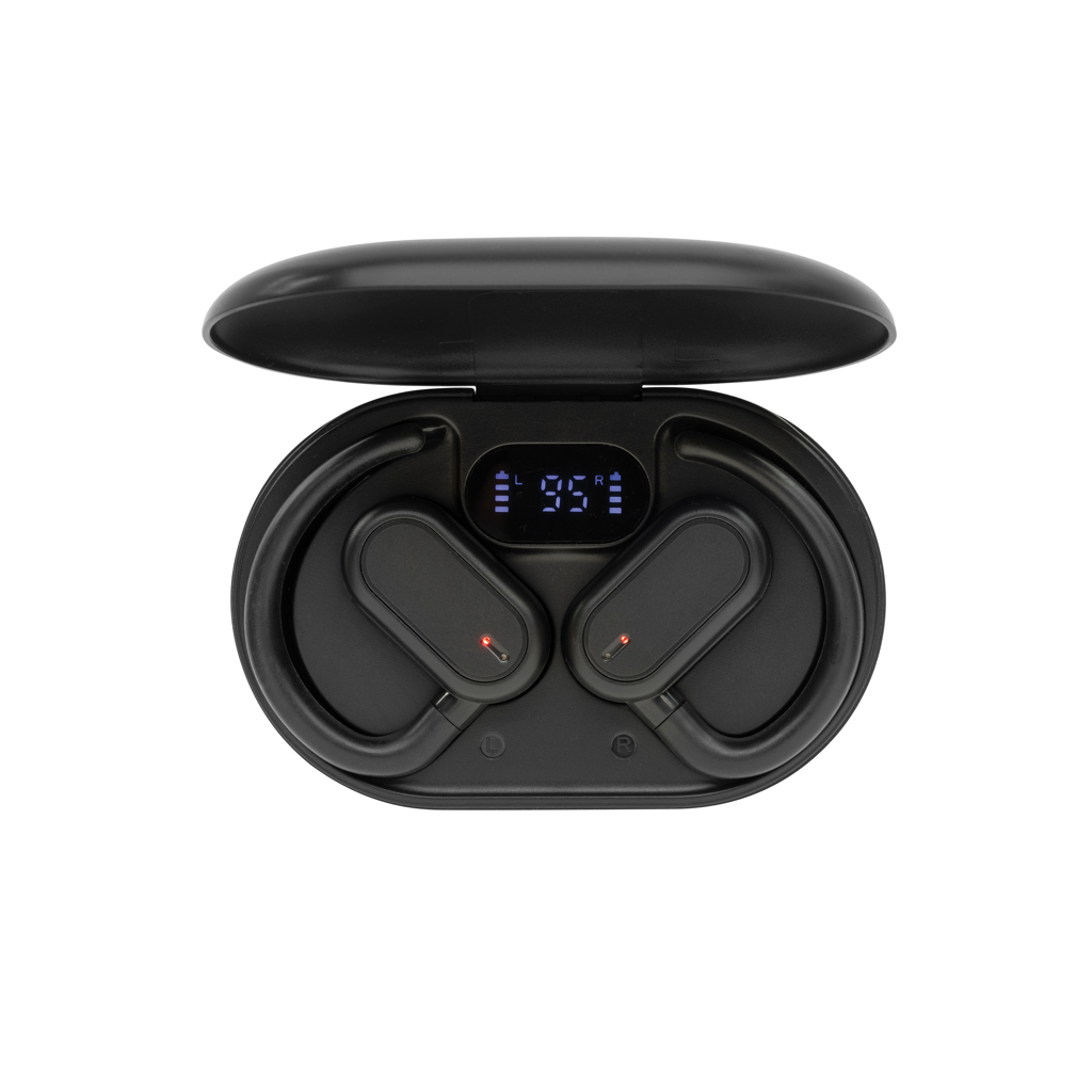 Miniature 7 pour Écouteurs TWS à oreille ouverte en plastique RCS Fitsound
