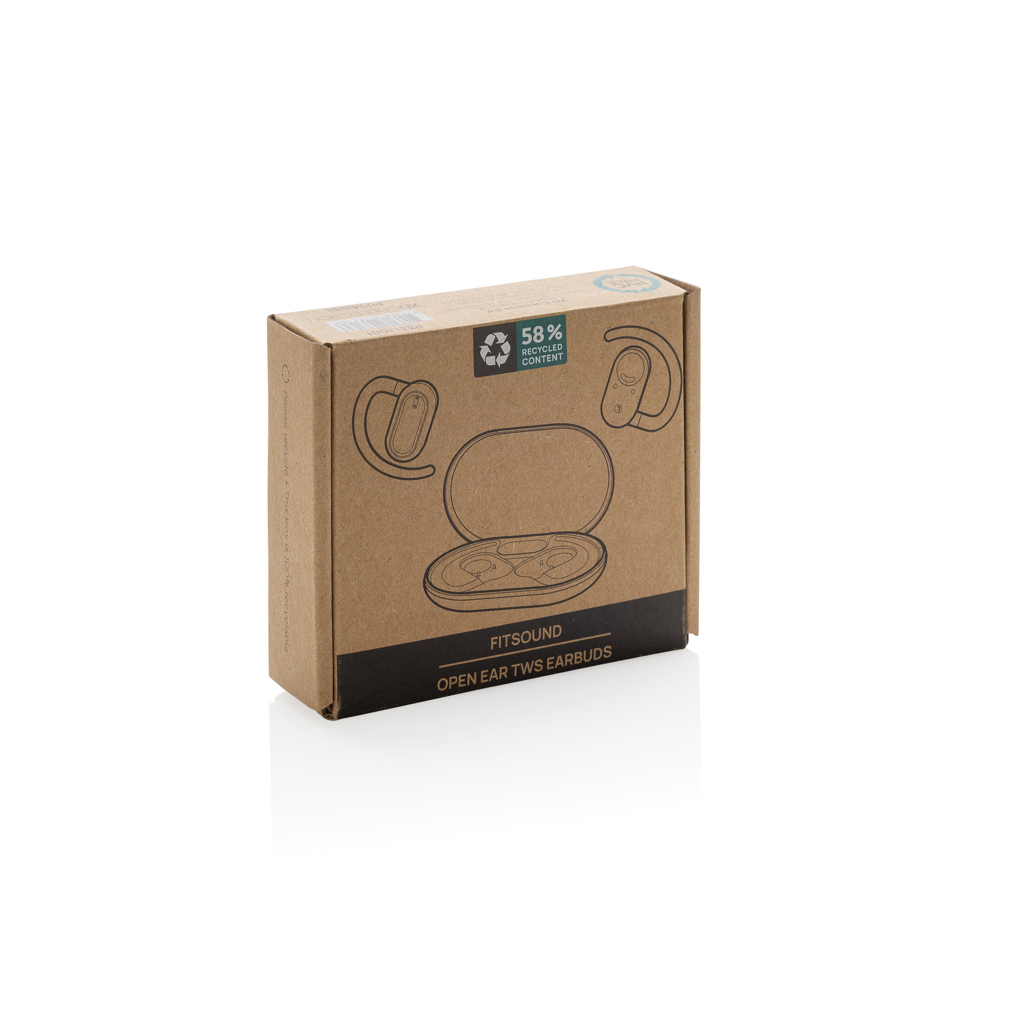 Miniature 11 pour Écouteurs TWS à oreille ouverte en plastique RCS Fitsound