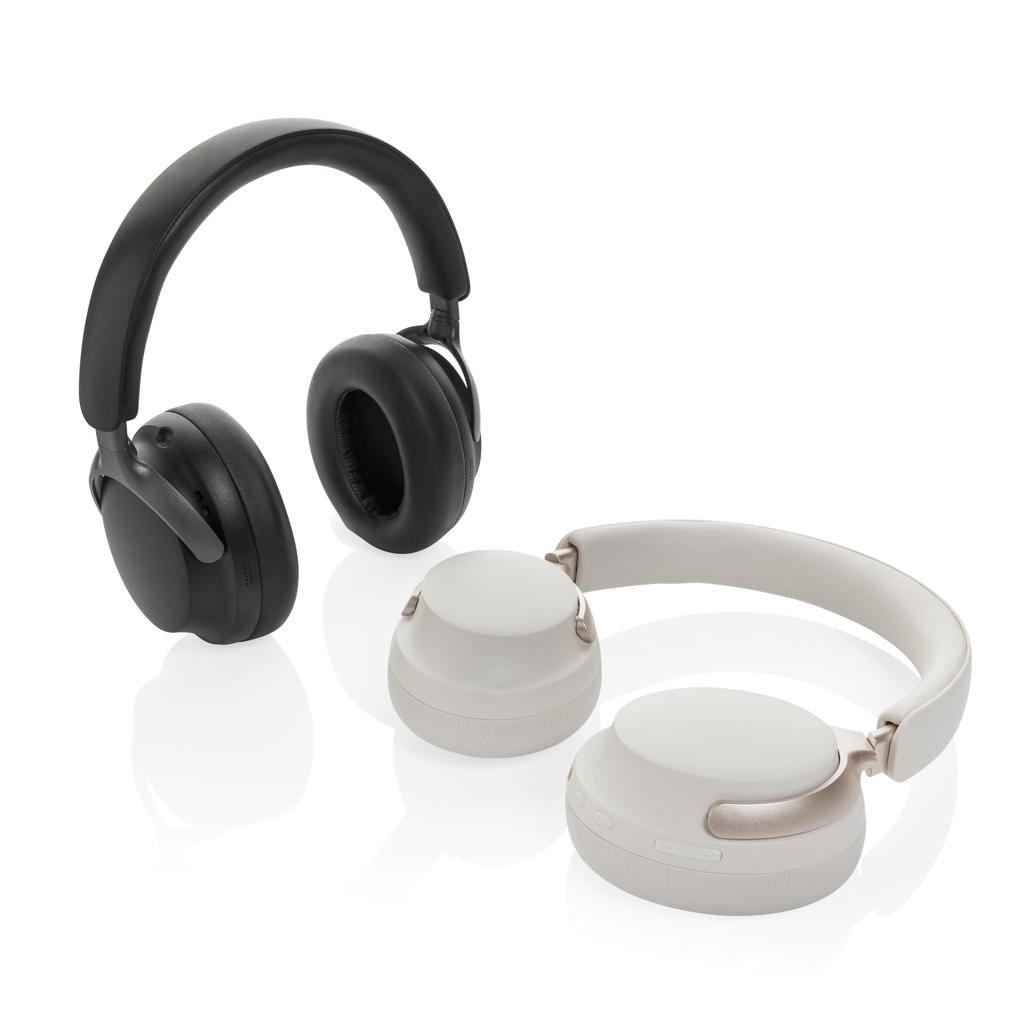 Miniature 5 pour Casque ANC en plastique recyclé RCS Soundpro