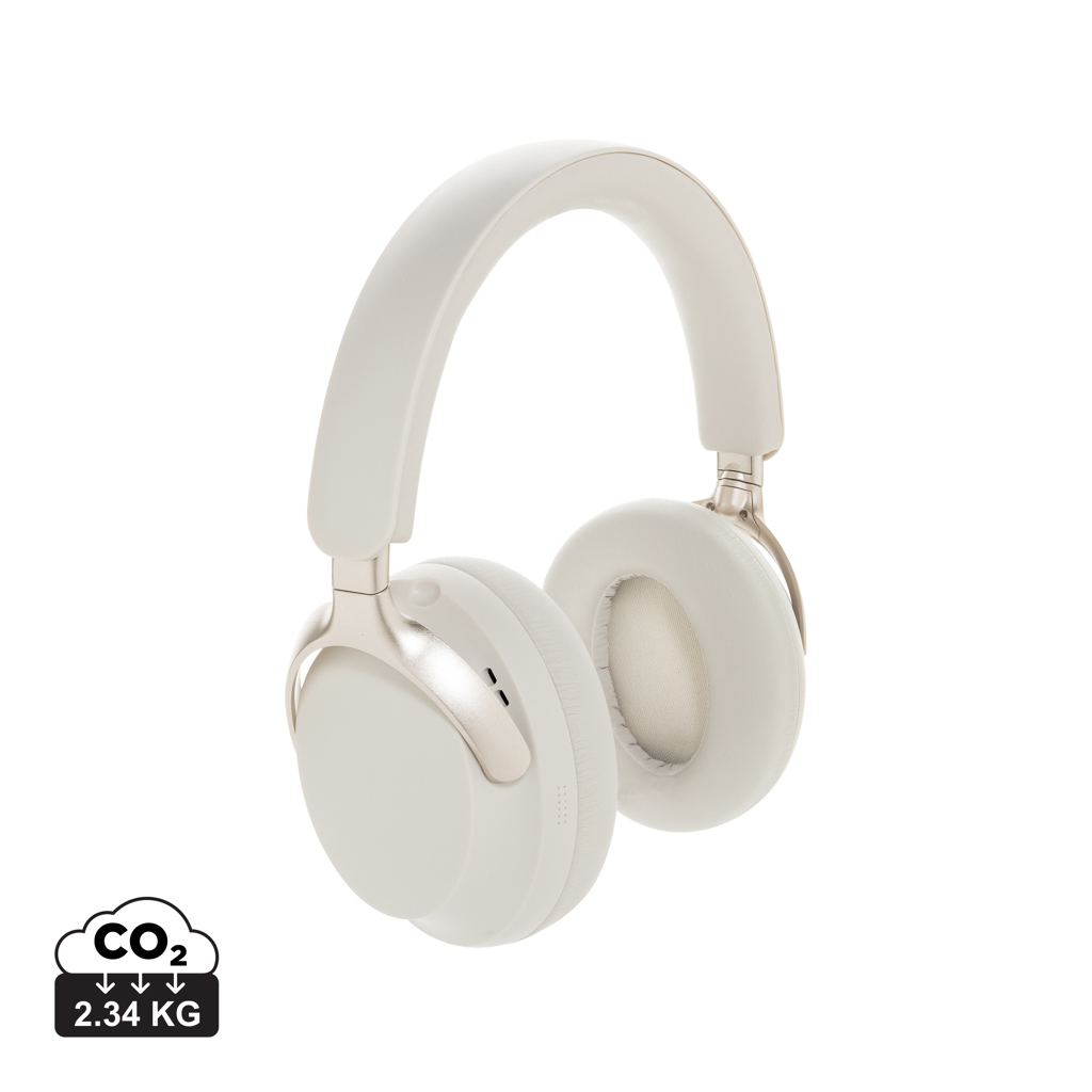 Miniature 7 pour Casque ANC en plastique recyclé RCS Soundpro