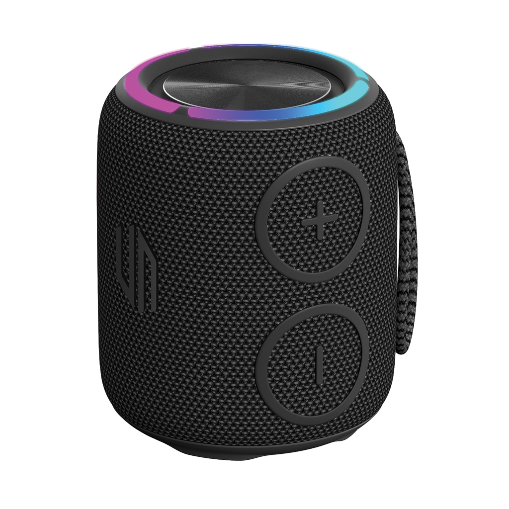 Miniature 2 pour Enceinte 16W en plastique RCS Urban Vitamin Palmdale
