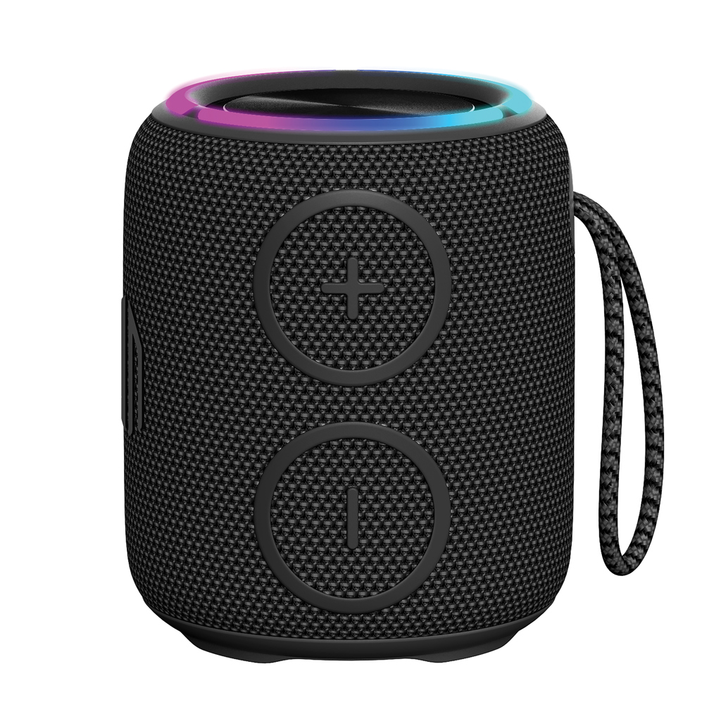Miniature 3 pour Enceinte 16W en plastique RCS Urban Vitamin Palmdale