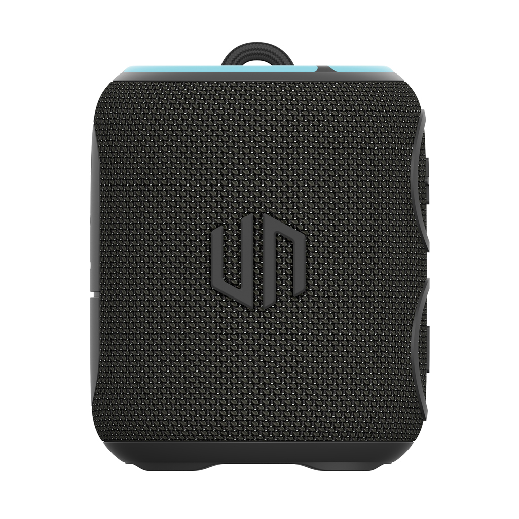 Miniature 4 pour Enceinte 16W en plastique RCS Urban Vitamin Palmdale
