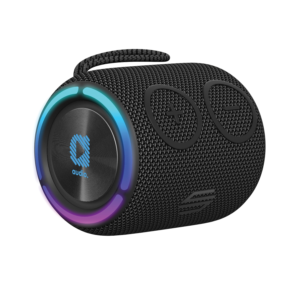 Miniature 8 pour Enceinte 16W en plastique RCS Urban Vitamin Palmdale