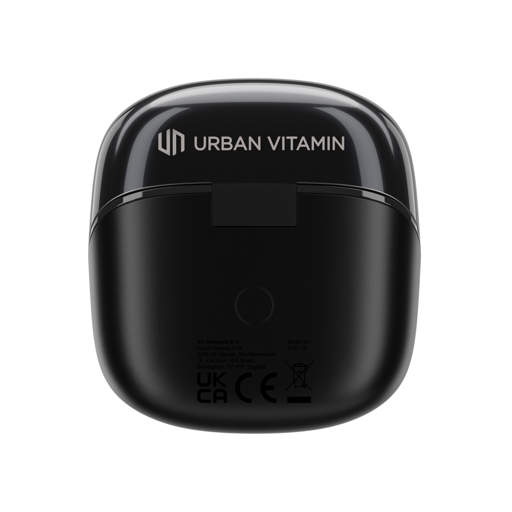 Miniature 6 pour Ecouteurs sans fil ENC en ABS RCS Urban Vitamin Long Beach