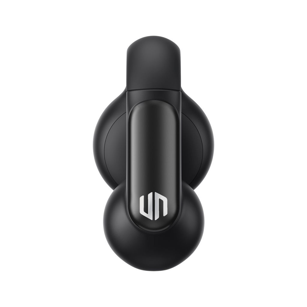Miniature 9 pour Ecouteurs sans fil ENC en ABS RCS Urban Vitamin Long Beach