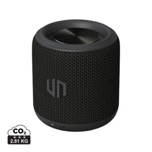 Visuel Enceinte 3W en plastique RCS Urban Vitamine Oceanside