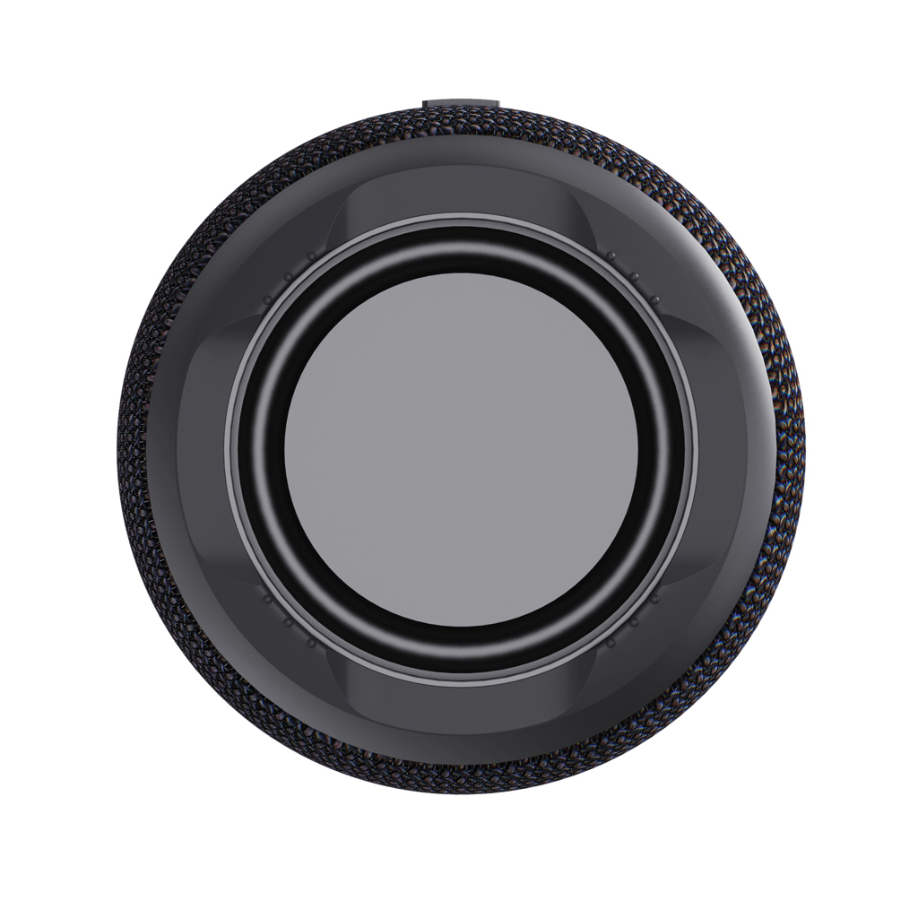 Miniature 11 pour Enceinte 10W avec chargeur en rPET RCS Urban Vitamin Anaheim