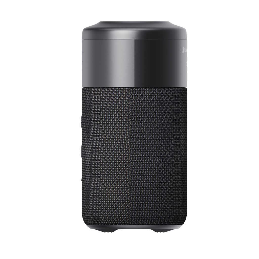 Miniature 12 pour Enceinte 10W avec chargeur en rPET RCS Urban Vitamin Anaheim