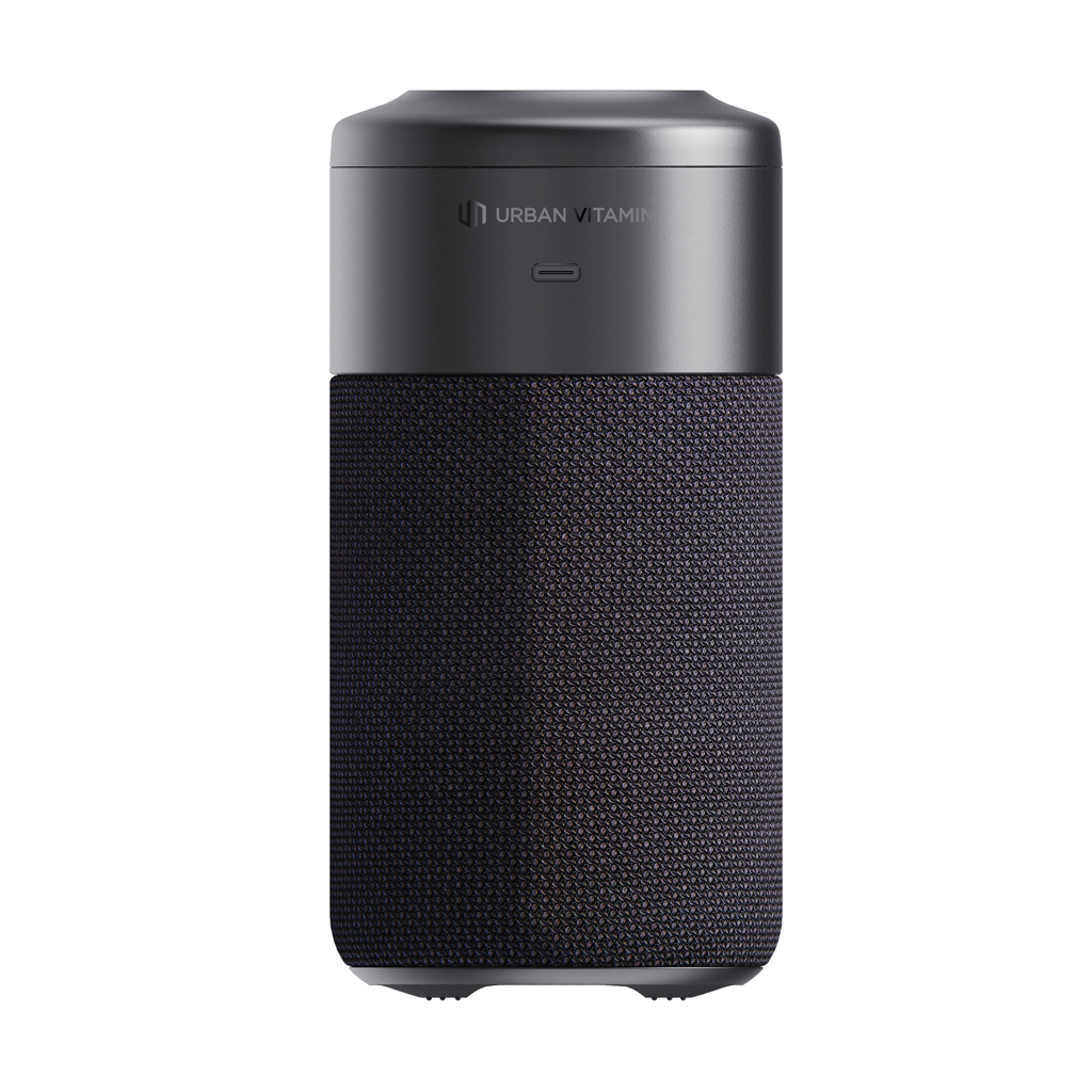 Miniature 13 pour Enceinte 10W avec chargeur en rPET RCS Urban Vitamin Anaheim