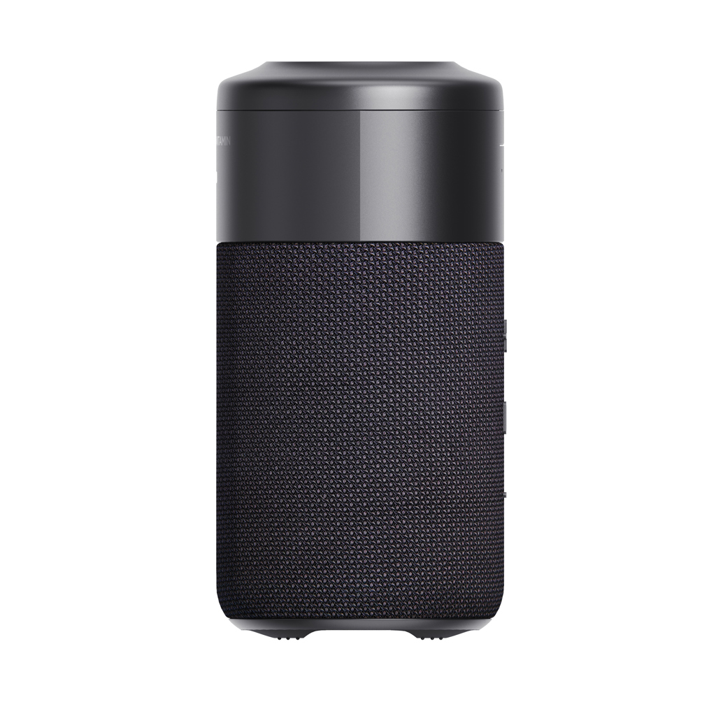 Miniature 14 pour Enceinte 10W avec chargeur en rPET RCS Urban Vitamin Anaheim