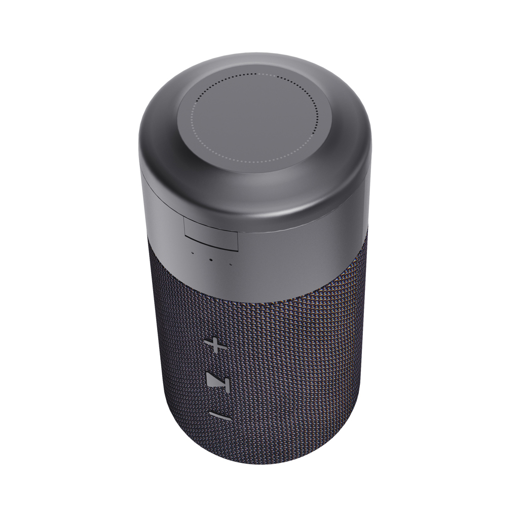 Miniature 21 pour Enceinte 10W avec chargeur en rPET RCS Urban Vitamin Anaheim
