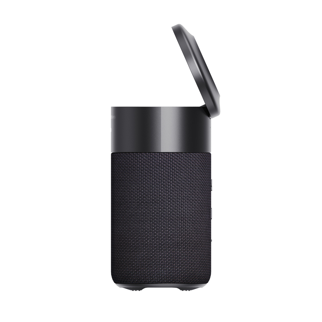 Miniature 8 pour Enceinte 10W avec chargeur en rPET RCS Urban Vitamin Anaheim